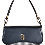 Black Shoulder Tote – Versatile Everyday Travel & Work Bag