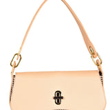 Classic Shoulder Bag – Stylish Compact Leather Side Carry Bag